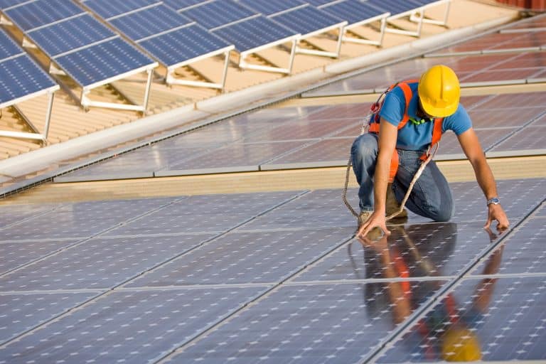 Best Commercial Solar Power Systems Los Angeles CA Free Consultation 